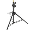 Стойка студийная для осветительного оборудования Godox 240F 240см
